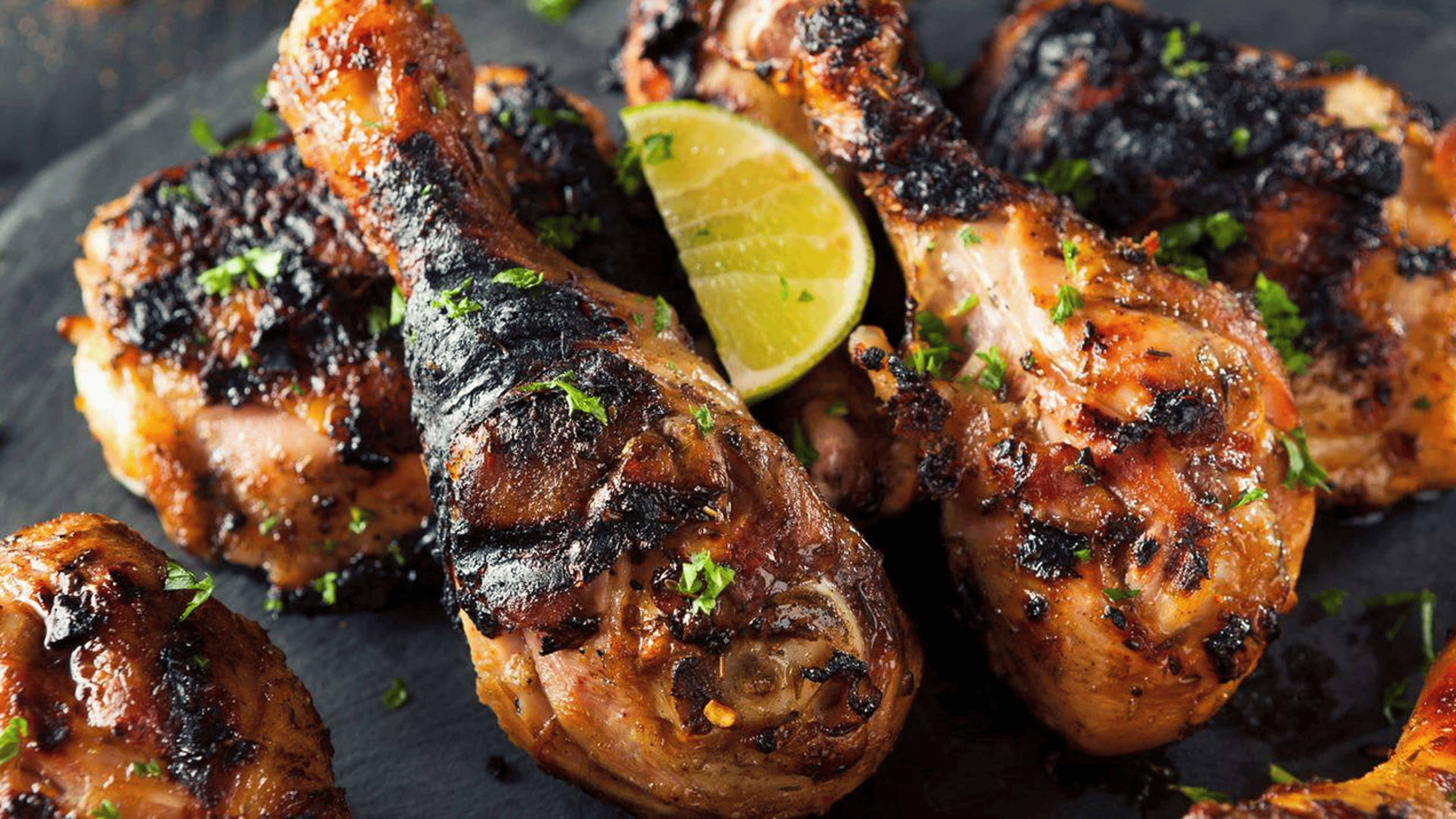 Nadine's Carribean Cafe